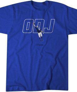 Daniel Jones ODJ Classic T-Shirt