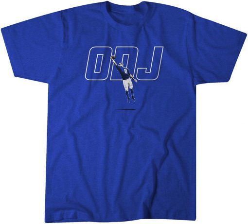 Daniel Jones ODJ Classic T-Shirt