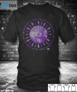 Dark Order Everybody Can Join Dark Order 2021 Shirt