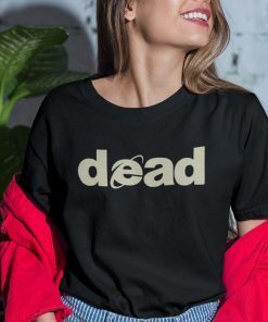 Dead Internet Explorer Unisex Shirt