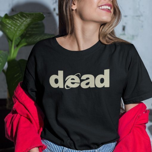 Dead Internet Explorer Unisex Shirt