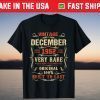 December 1952 69 Year Old 69th Birthday T-Shirt