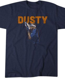 Dusty Baker Shoey Limited Shirt