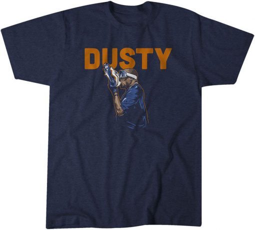 Dusty Baker Shoey Limited Shirt