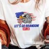 FJB Let's Go Brandon 2021 Shirt