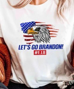 FJB Let's Go Brandon 2021 Shirt