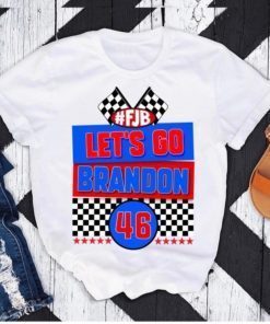 FJB Let’s go Brandon Impeach 46 Gift Shirt