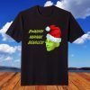 Fauci Puppies Beagle Dogs Pro USA Sarcasm Anti Fauci Joe Biden Official Shirt