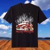 Feliz Navidog French Bulldog Christmas Dog Lovers T-Shirt