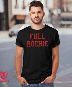 Full Rochie Unisex T-Shirt