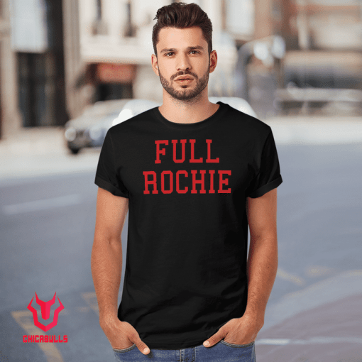 Full Rochie Unisex T-Shirt