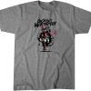 Ga'Quincy McKinstry Gift T-Shirt