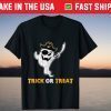 Coolest Pumpkin In Town Halloween Gift Shirt