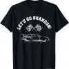 Go Brandon Let's Go 2024 Unisex T-Shirt