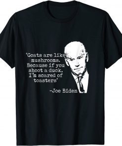 Let's Go Brandon , Biden Chant, Impeach 46 Gift Shirt