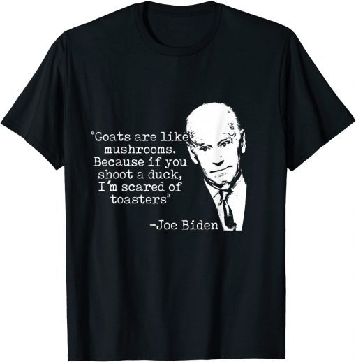 Let's Go Brandon , Biden Chant, Impeach 46 Gift Shirt