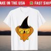 Happy Halloween Owl Costume 2021 T-Shirt