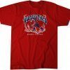 Hendrix Lapierre: Voodoo Child Gift Shirt