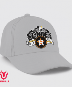 Houston Astros 2021 American League Champions Baseball Cap