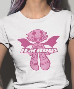 I Eat Boys Limited T-Shirt