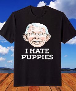 I-Hate-Puppies-T-Shirt