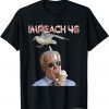 Impeach Joe Ice Cream Anti-Biden Classic Shirt