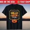 It's Halloween Time Halloween Party Gift Shirt