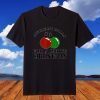 Jingle My Balls For a White Christmas T-Shirt