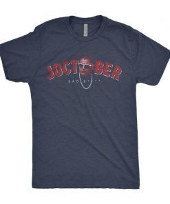 Joctober Classic Shirt