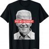 Joe Biden Isn't My President Mask Essential Gift Shirt