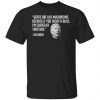 Joe Biden Goats Are Like Mushrooms Because If You Shoot A Duck Classic T-shirt