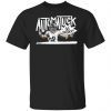 Justin Tucker Automatuck 66 Yarder Unisex shirt