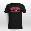 Kyle Schwarber Schwarbah Gift Shirt