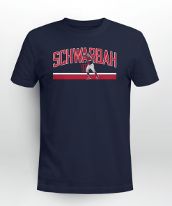 Kyle Schwarber Schwarbah Gift Shirt