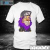 Lazy Lion NFT Unisex Shirt