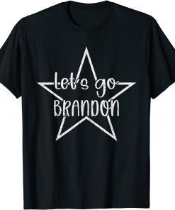 Let's Go Brandon American Impeach 46 Gift Shirt
