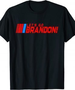 Let's Go Brandon American Impeach Biden Anti Liberal Unisex Shirt