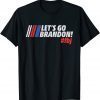 Let's Go Brandon American Impeach Biden T-Shirt