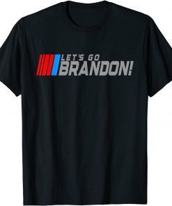 Let's Go Brandon Ant Joe Biden Classic T-Shirt