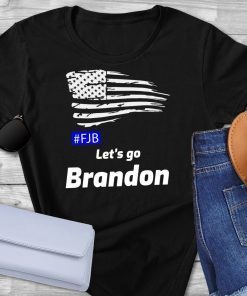 Let's Go Brandon Anti Biden Impeach 46 Limited shirt