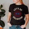 Let's Go Brandon, Anti Biden Shirt