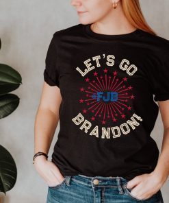 Let's Go Brandon, Anti Biden Shirt