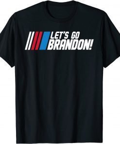 Let's Go Brandon Anti Biden 2021 Shirt