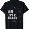 Let's Go Brandon Anti Bien Club Let's Go Brandon Limited Shirt