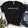Let's Go Brandon - Anti Joe Biden Political Gift Shirt