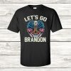 Let's Go Brandon Anti Joe Biden Gift Shirt