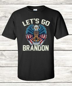Let's Go Brandon Anti Joe Biden Gift Shirt