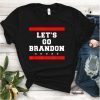 Let's Go Brandon Anti Joe Biden Classic Shirt