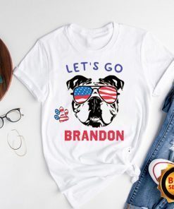 Let's Go Brandon Awakened Patriot Classic T-shirt