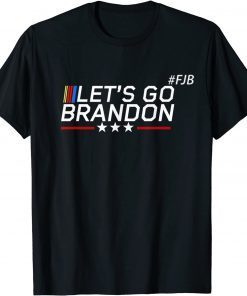 Let's Go Brandon , Biden Chant, Impeach 46 Unisex Shirt